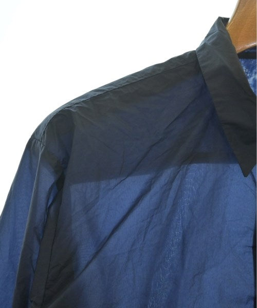 MAN-TLE เสื้อลำลอง