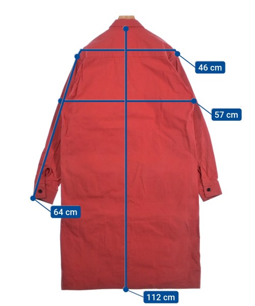 MAN-TLE เสื้อโค้ท อื่น