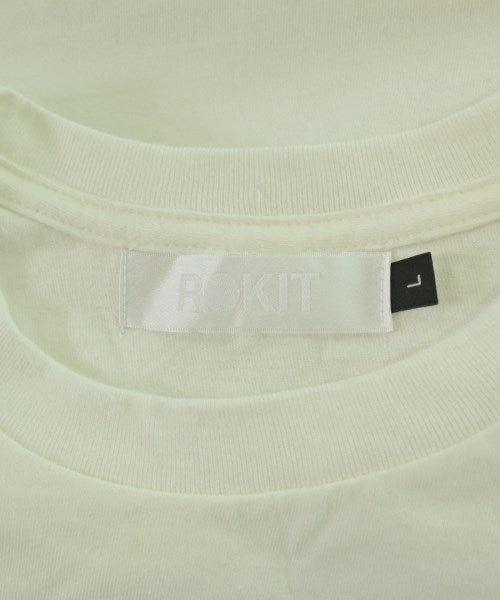 ROKIT เสื้อยืด/เสื้อท็อปส์