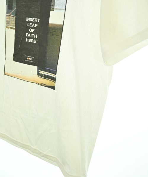 ROKIT เสื้อยืด/เสื้อท็อปส์