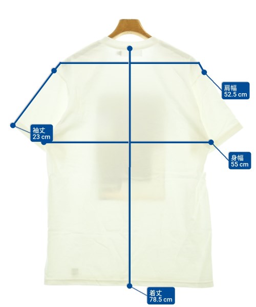 ROKIT เสื้อยืด/เสื้อท็อปส์