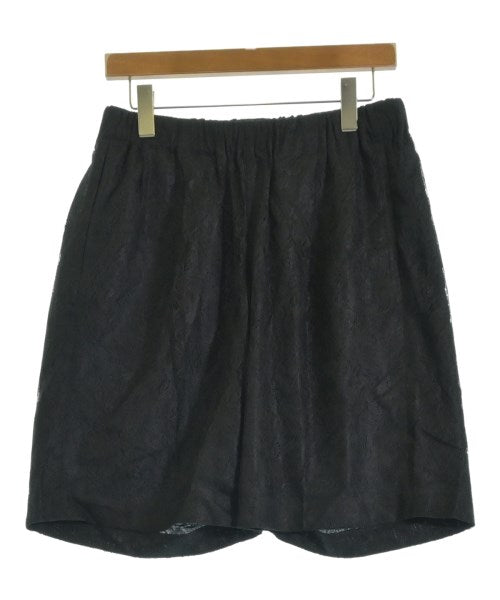 UN/unbient กางเกงขาสั้น