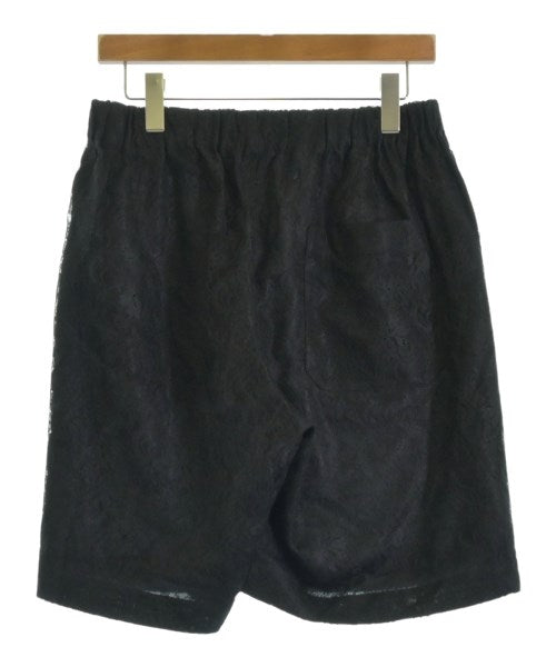 UN/unbient กางเกงขาสั้น