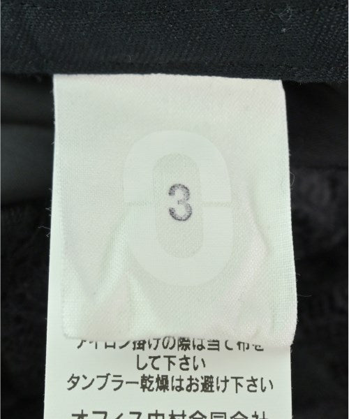 UN/unbient กางเกงขาสั้น