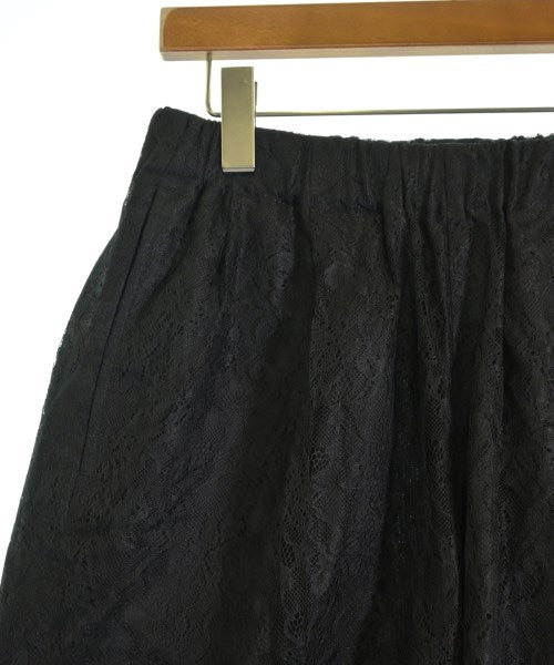 UN/unbient กางเกงขาสั้น