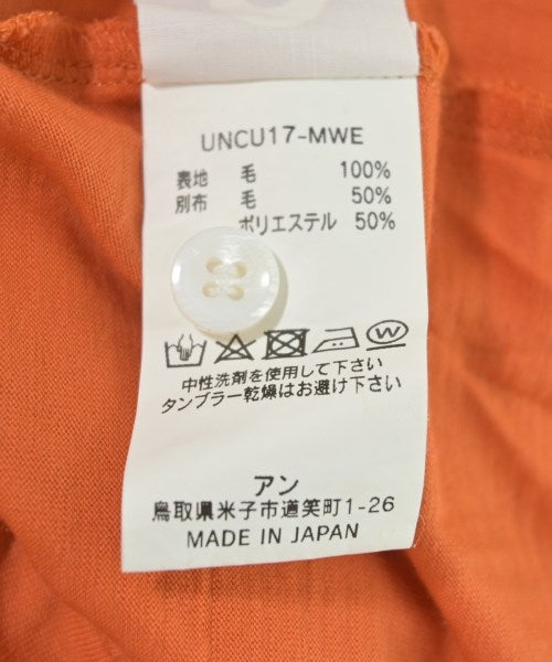 UN/unbient เสื้อยืด/เสื้อท็อปส์