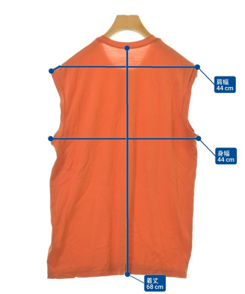 UN/unbient เสื้อยืด/เสื้อท็อปส์