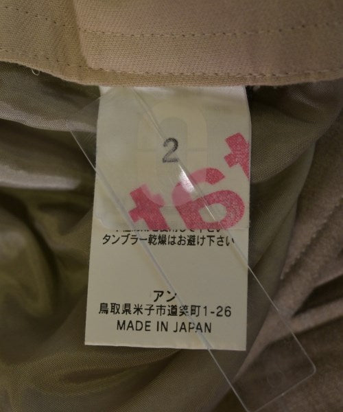 UN/unbient กางเกง อื่น