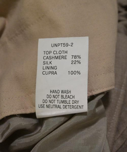 UN/unbient กางเกง อื่น