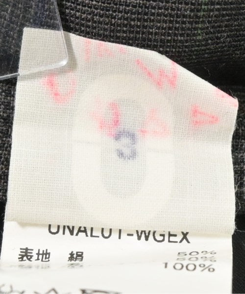 UN/unbient กางเกง อื่น