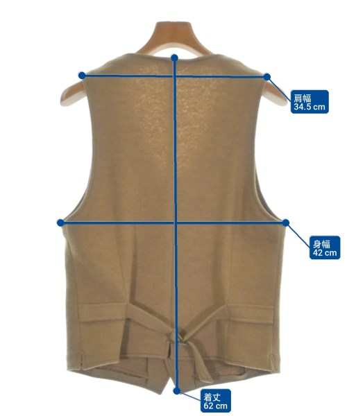 FRADI เสื้อกั๊ก