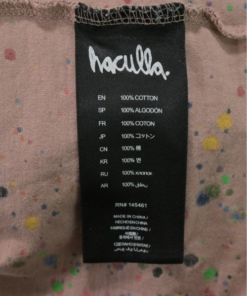 Haculla เสื้อยืด/เสื้อท็อปส์