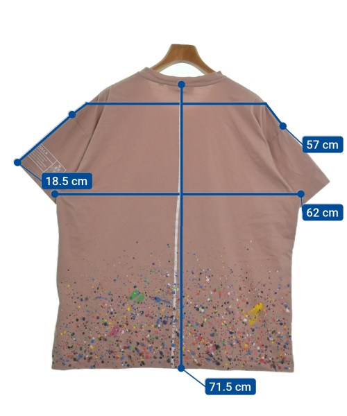 Haculla เสื้อยืด/เสื้อท็อปส์