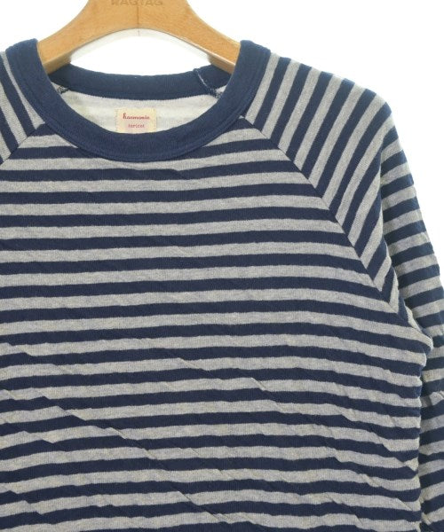 harmonie เสื้อยืด/เสื้อท็อปส์