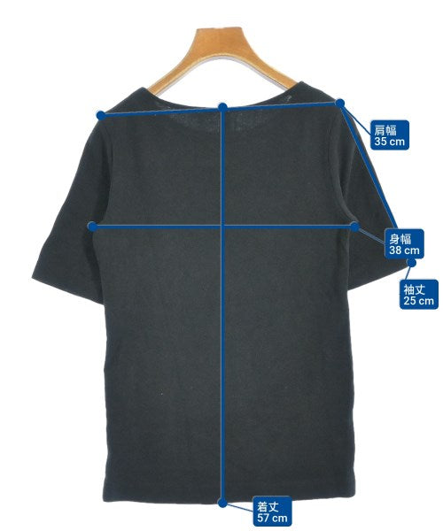 harmonie เสื้อยืด/เสื้อท็อปส์