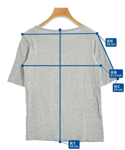 harmonie เสื้อยืด/เสื้อท็อปส์
