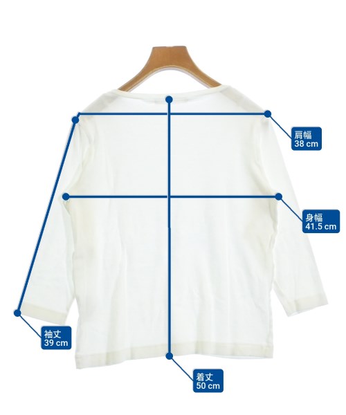 harmonie เสื้อยืด/เสื้อท็อปส์