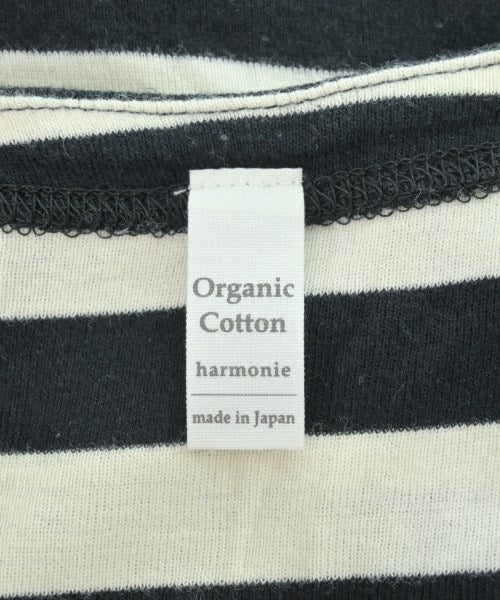 harmonie เสื้อยืด/เสื้อท็อปส์