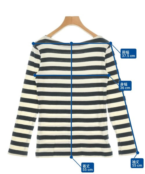 harmonie เสื้อยืด/เสื้อท็อปส์