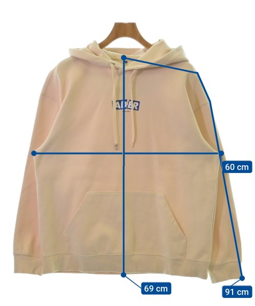 ADER error เสื้อฮู้ด