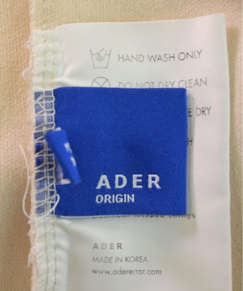 ADER error เสื้อฮู้ด