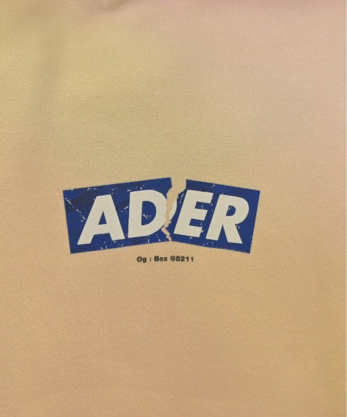 ADER error เสื้อฮู้ด
