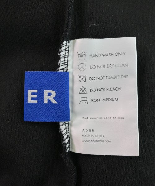 ADER error เสื้อฮู้ด