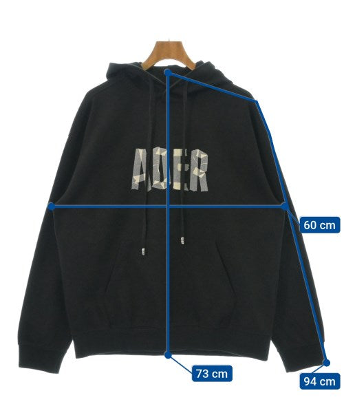 ADER error เสื้อฮู้ด