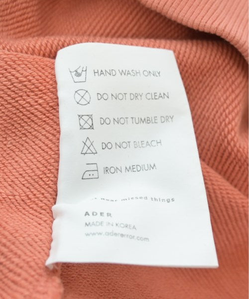ADER error เสื้อสเวตเตอร์