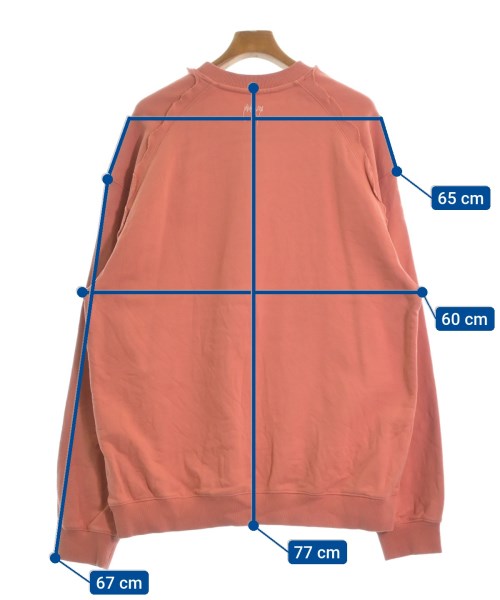 ADER error เสื้อสเวตเตอร์