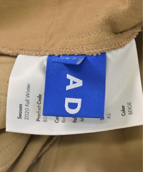 ADER error กางเกง อื่น