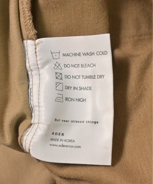 ADER error กางเกง อื่น