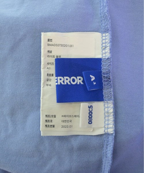 ADER error เสื้อยืด/เสื้อท็อปส์