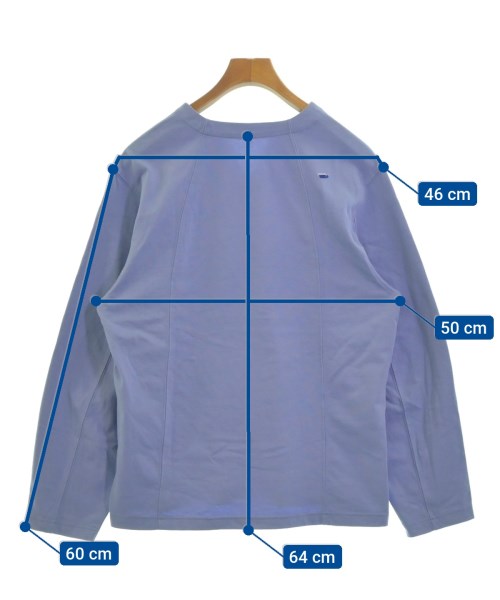 ADER error เสื้อยืด/เสื้อท็อปส์