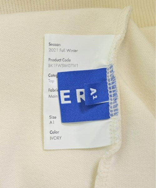 ADER error เสื้อสเวตเตอร์