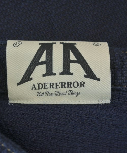 ADER error กางเกงขาสั้น