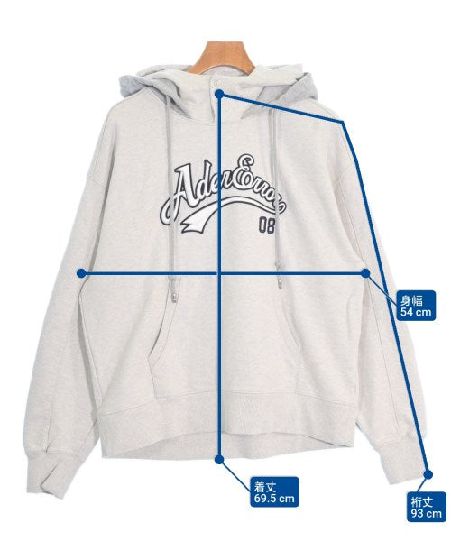 ADER error เสื้อฮู้ด