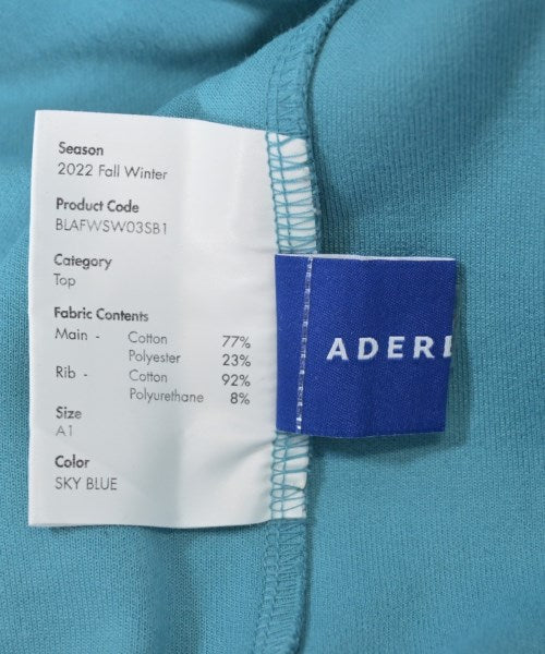 ADER error เสื้อสเวตเตอร์