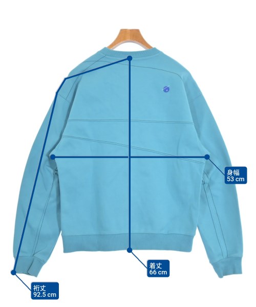 ADER error เสื้อสเวตเตอร์