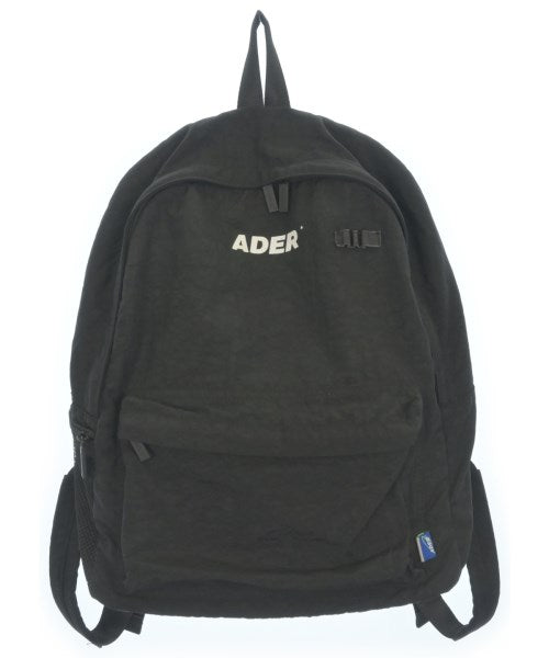 ADER error เป้สะพายหลัง