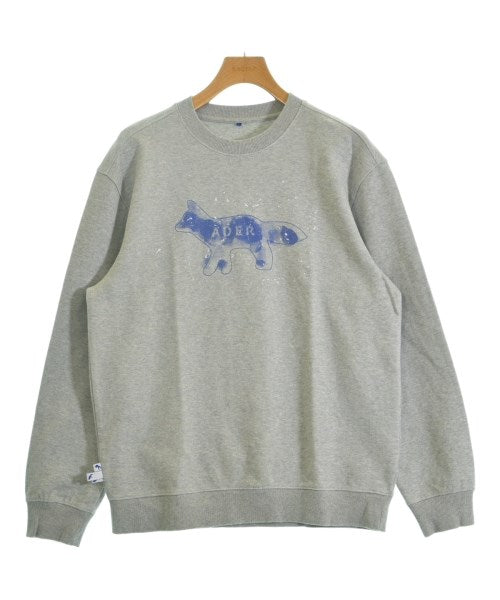 ADER error เสื้อสเวตเตอร์