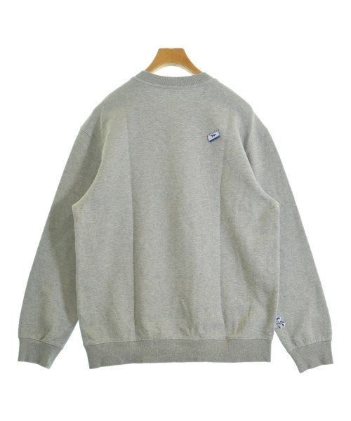 ADER error เสื้อสเวตเตอร์