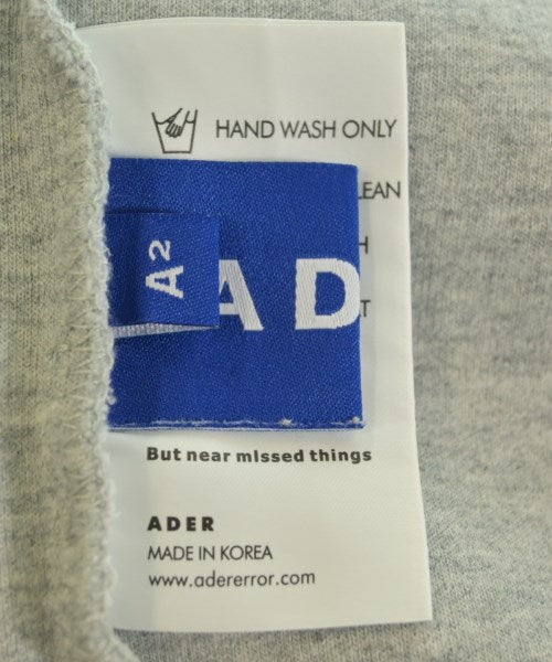 ADER error เสื้อสเวตเตอร์