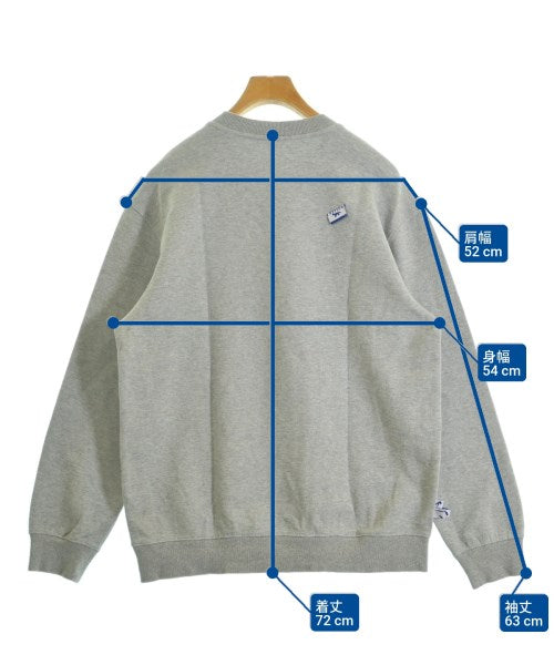 ADER error เสื้อสเวตเตอร์