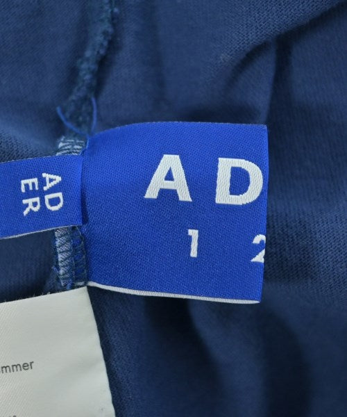 ADER error เสื้อยืด/เสื้อท็อปส์