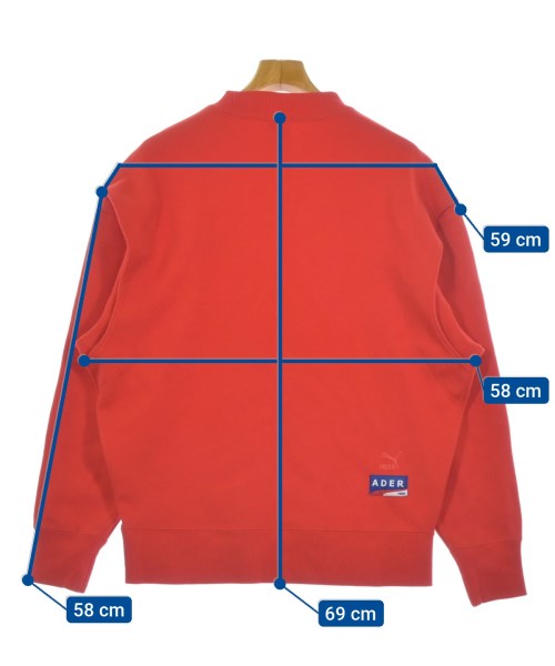 ADER error เสื้อสเวตเตอร์