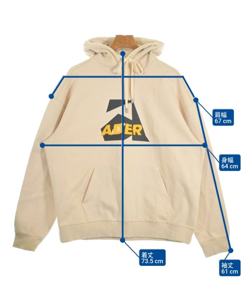 ADER error เสื้อฮู้ด