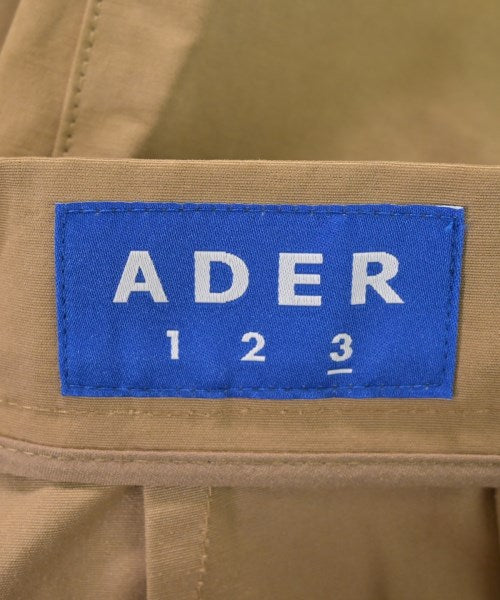 ADER error ชิโน่