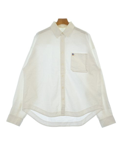 ADER error เสื้อลำลอง