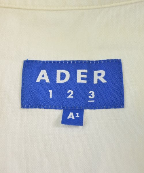ADER error เสื้อลำลอง